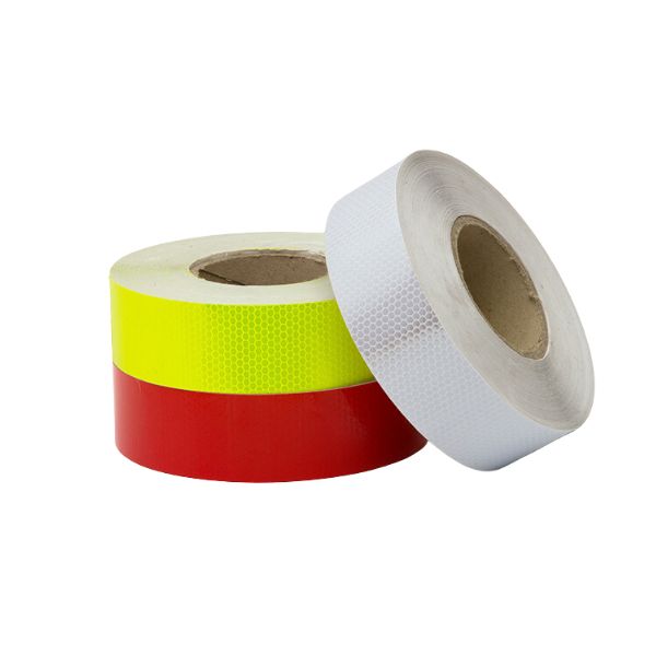 Cuộn Rào Công Trình Phản Quang