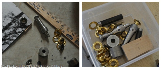 Grommet