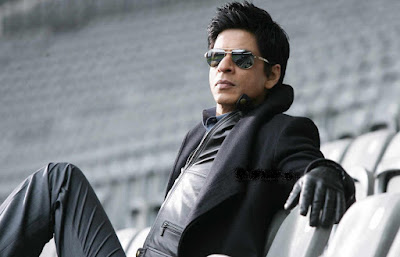 Download Shah Rukh Khan HD wallpaper 