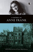 o diário de Anne Frank