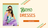 All About Boho Dresses That You Must Know