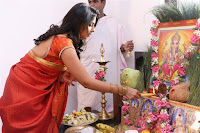 Key Tamil Movie Pooja Event Photos