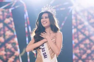 Miss Universe Vietnam 2020 Nguyễn Trần Khánh Vân - wiki, bio, info, photos & more