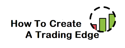 Create A Stock Trading Edge