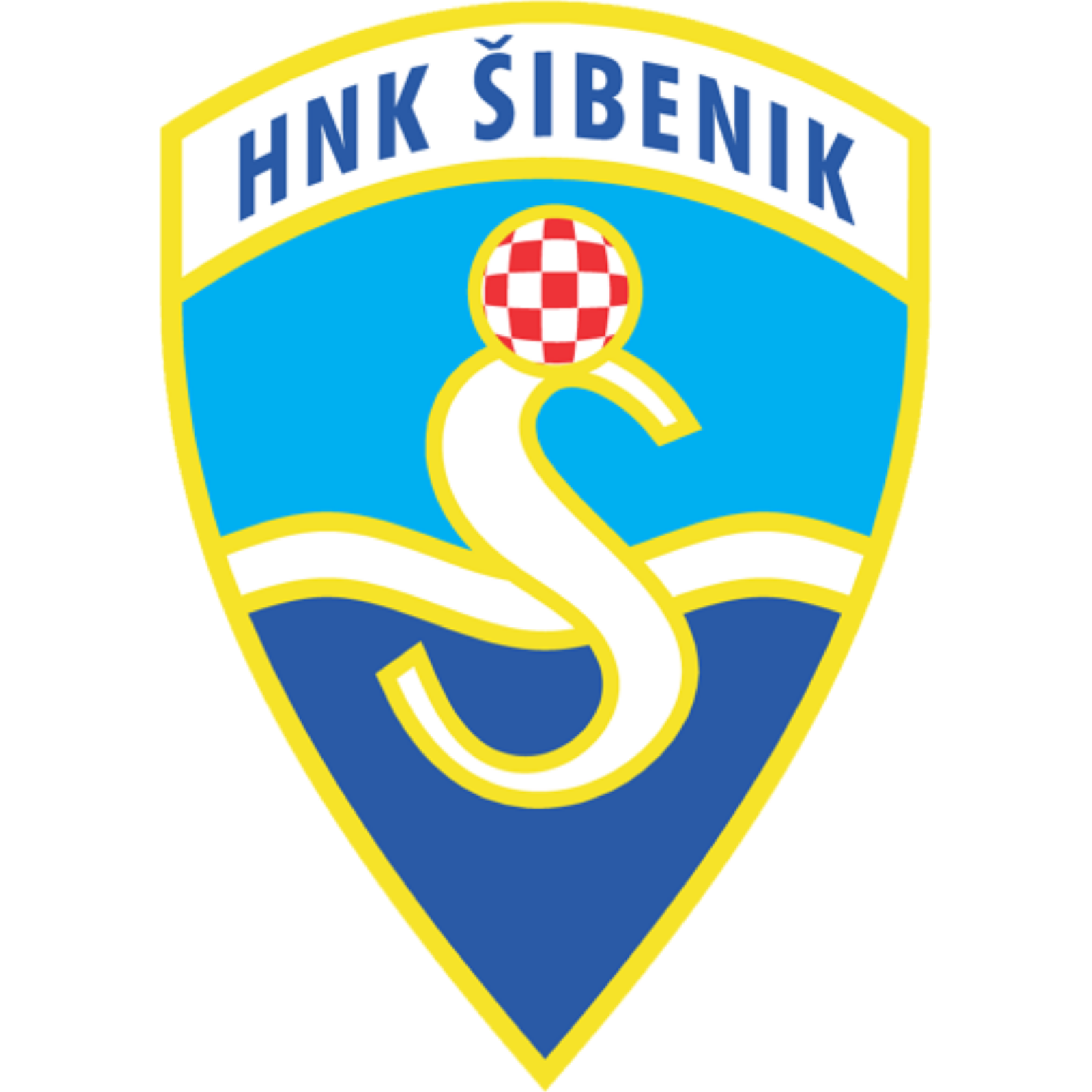 Recent Complete List of HNK Šibenik Roster Players Name Jersey Shirt Numbers Squad - Position