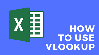 اكتشف مهارات VLOOKUP بكل الطرق وباكثر من شرط 