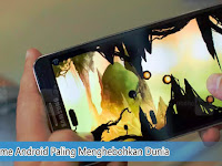 4 Game Android Paling Menghebohkan Dunia