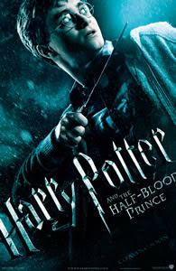 Filme Harry Potter 6 