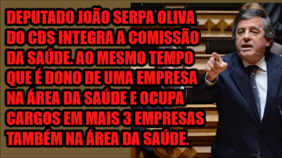 gustavo sampaio priveligegiados