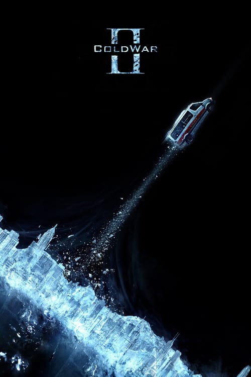 [HD] Cold War II 2016 Pelicula Completa En Castellano