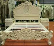 furniture kayu jati