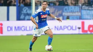 Fabian Ruiz's agent has revealed that Barca are try to sign him