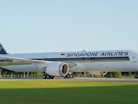 Singapore Airlines Launches Boeing B787-10 on Colombo-Singapore Route.