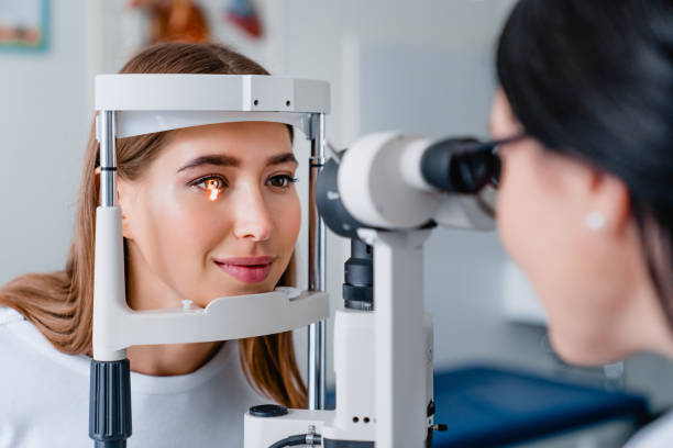 eye specialist wollongong