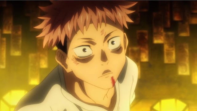 Anime Jujutsu Kaisen Ungkap Visual dan Pemeran Baru