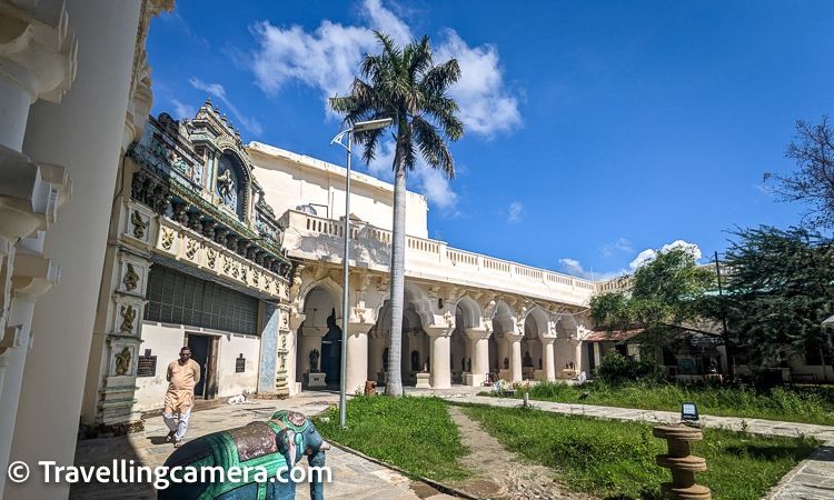 The museum also has a gallery dedicated to sculptures, which has a collection of ancient stone sculptures dating back to the 9th century. The sculptures depict various Hindu deities such as Shiva, Vishnu, and Brahma, and are a testament to the rich cultural heritage of the region.