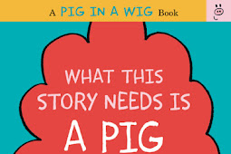 A Porcine Tale