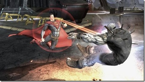 injustice gods among us achievements 01
