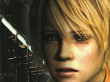 Download Free Game PC - Silent Hill 3