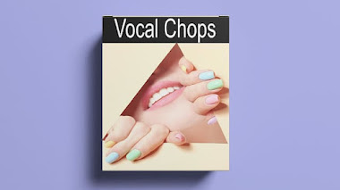 Free VOCAL CHOPS SAMPLE PACK / LOOP KIT - vol.5