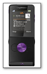 Sony Ericsson W350i Is More Walkman Than Phone