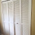 What to do with louvered doors