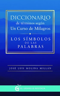 Diccionario de términos según Un curso de milagros