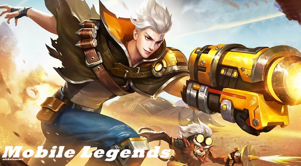 Best Build Claude  New Hero Marksman Mobile  Legends  