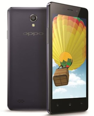 Download Firmware Oppo Joy 3 A11W