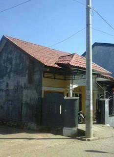 Rumah Dijual Jalan Mangga Makassar