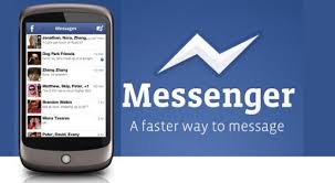 Download Aplikasi Facebook ( FB ) Messenger APK Android ...