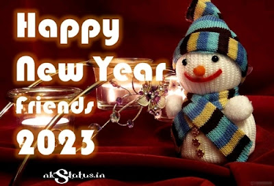 short new year wishes