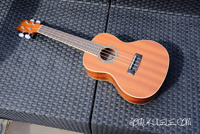 Codoba 15CM Ukulele