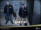 Jason Hawes in Ghost Hunters Wallpaper 7