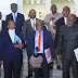 RDC-Maisons préfabriquées : Une commission d'experts sera mise en place pour évaluer la situation afin de poursuivre les travaux, (J-B Mayo)