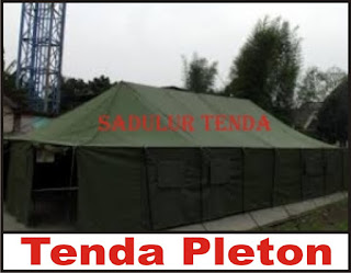 Pabrik Tenda, Toko Tenda, Sadulur Tenda, Penjual Tenda.