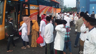 Pendopo Agung Trunojoyo jadi Tempat Pembacaan Ikrar Kembalinya Penganut Syiah ke Ajaran Islam