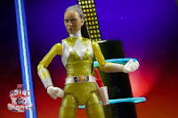 Lightning Collection Mighty Morphin 'Metallic' Yellow Ranger 49