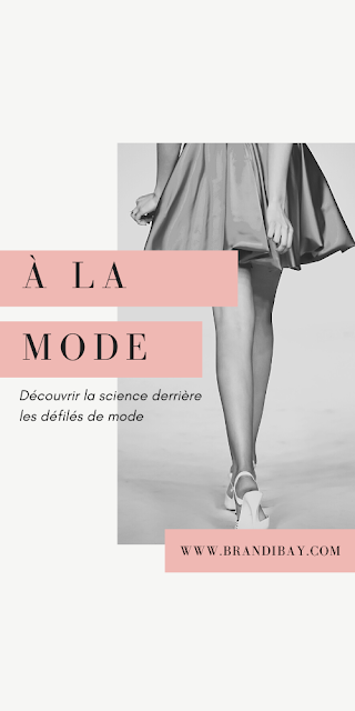 Boutique de mode en ligne brandibay.com