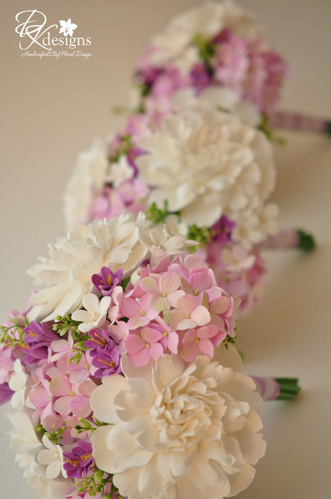 wedding table decorations