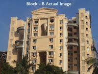 S.I.S ACROPOLE - Flats at TRICHY, Tamilnadu