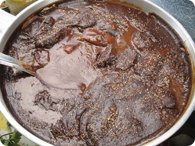 mole-poblano