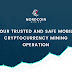 Nordcoin Mining - Your Trusted and Safe Mobile Mining Operation