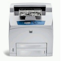 Xerox Phaser 4510 Driver Printer