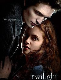 Twilight (2008) Trailer