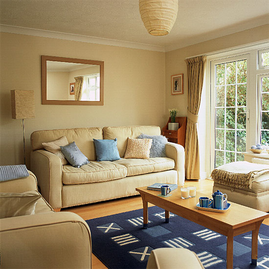  New  Home Interior Design  Creative living  room 