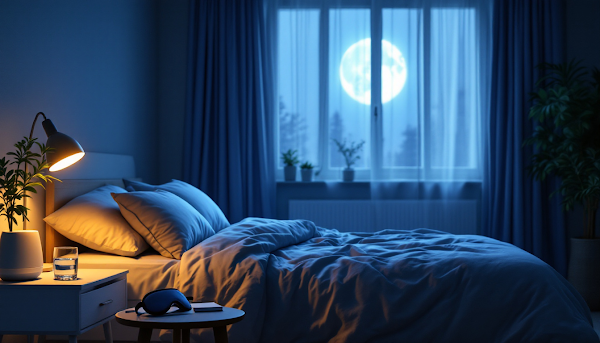 Better Sleep Guide: Unlock the Secrets to Restful Nights