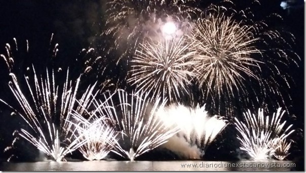 lignano incendio del mare 2016