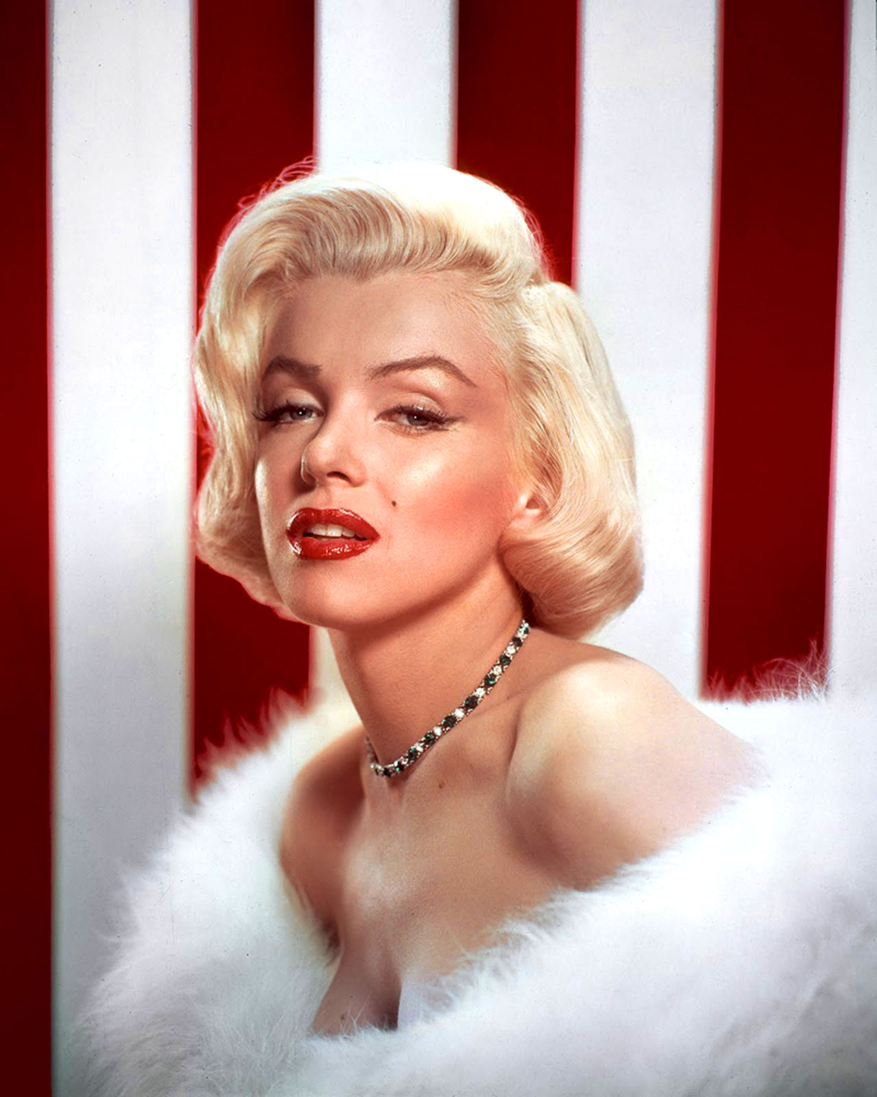Marilyn Monroe title=