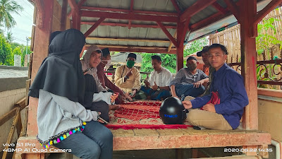 Berharap Bawa Pulang Insentif Guru Ngaji dan Petugas Masjid, Para Lurah Malah Kecewa